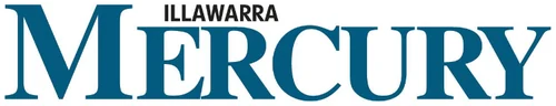 Illawarra Mercury logo