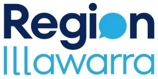 Region Illawarra logo
